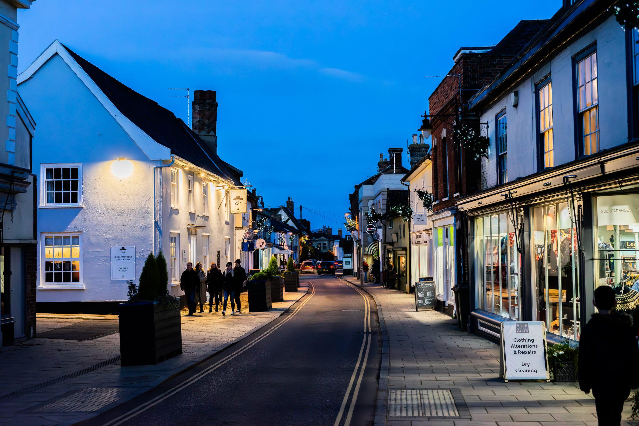 🍺 A Taste of Harleston’s Past: Booze & Brewing!